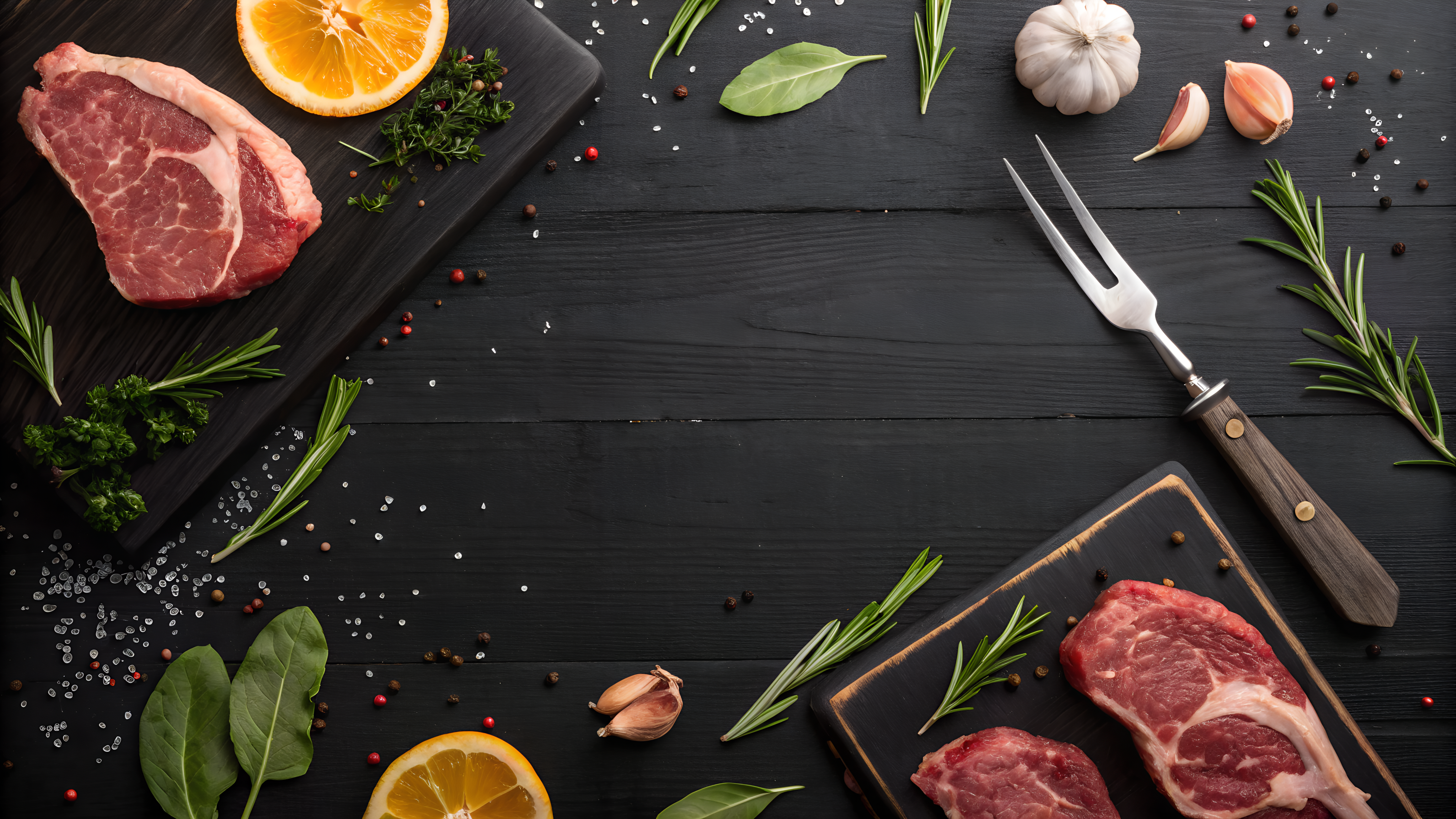 Định Hướng Phát Triển — D&C FOODS