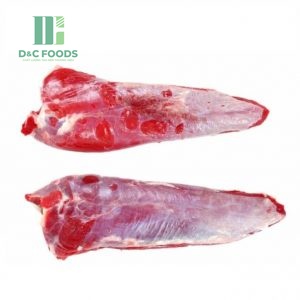 Bắp Cá Lóc Trâu