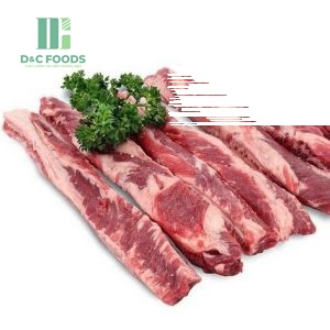 Dẻ Sườn Trâu 