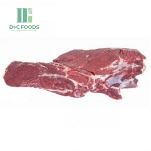 Nạc Vai Trâu