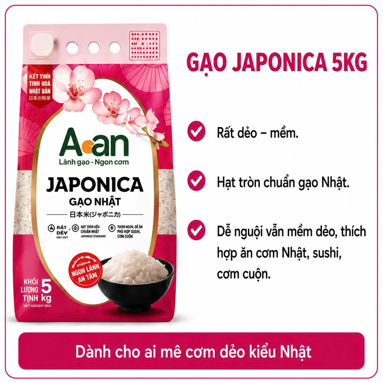 JAPONICA